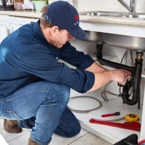 canadian plumbing solutions emergency repairs and testing