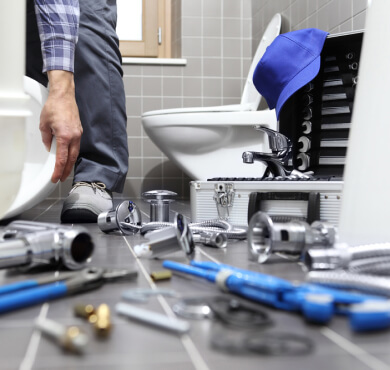 canadianplumbing solutions plumbing installation and replacements